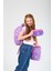 Kids Sırt Çantası Aynalı Taşlı Flamingo L5137 4