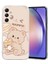 Samsung A15 Teleon Kılıfı (Yurt Dışından) 1