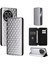 Oneplus Ace 3 Pro Için Flip Case Manyetik Kapatma Cüzdan Pu Deri Kart (Yurt Dışından) 1