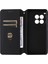 Oneplus Ace 3 Pro Için Flip Case Manyetik Kapatma Cüzdan Pu Deri Kart (Yurt Dışından) 2