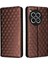 Oneplus Ace 3 Pro Için Flip Case Manyetik Kapatma Cüzdan Pu Deri Kart (Yurt Dışından) 1