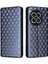 Oneplus Ace 3 Pro Için Flip Case Manyetik Kapatma Cüzdan Pu Deri Kart (Yurt Dışından) 1