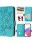 Tecno Camon 19 Neo Manyetik Cüzdan Pu Deri Kredi Kartı ile Kılıf (Yurt Dışından) 5
