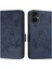 Tecno Camon 19 Neo Manyetik Cüzdan Pu Deri Kredi Kartı ile Kılıf (Yurt Dışından) 1
