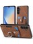 Samsung Galaxy A34 5g Için Kılıf Halka Tutucu Standı Crad Yuvası Manyetik Araba (Yurt Dışından) 3