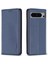Google Piksel 8 Pro Pu Deri Çok Renkli Manyetik Cüzdan Için Flip Case (Yurt Dışından) 1