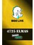 Bigo Live 4725 Elmas Epin 1