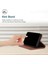 IPhone 16 Pro Max Pu Deri Kart Ekleme Kickstand Için Flip Case (Yurt Dışından) 2
