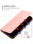 IPhone 16 Pro Kart Ekleme Pu Deri Cüzdan Kickstand Için Flip Case (Yurt Dışından) 2