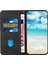 Google Piksel 9 Pro Xl Cüzdan Kickstand Kart Ekleme Pu Için Flip Case (Yurt Dışından) 4