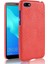 Huawei Y5 Başbakan 2018 Anti Scratch Koruyucu Için Şık Klasik Kılıf (Yurt Dışından) 1