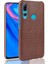 Huawei Y9 Başbakan 2019 Koruyucu Kapak Anti Için Şık Klasik Kılıf (Yurt Dışından) 1