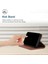 Google Piksel 9 Pu Deri Kart Ekleme Kickstand Cüzdan Için Flip Case (Yurt Dışından) 3