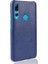 Huawei Y9 Başbakan 2019 Koruyucu Kapak Anti Için Şık Klasik Kılıf (Yurt Dışından) 3