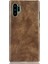 Samsung Galaxy NOTE10 Artı Lychee Desen Anti Scratch Için Retro Kılıf (Yurt Dışından) 5