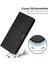 Xiaomi 11 Lite Için Flip Case 5g Ne Toka Pu Deri ile Saf Renk (Yurt Dışından) 5