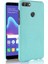 Huawei Y9 2018 Klasik Timsah Moda Kapak Için Şık Klasik Kılıf (Yurt Dışından) 1