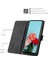 Google Piksel 9 Pro Xl Pu Deri Kart Ekleme Kickstand Için Flip Case (Yurt Dışından) 5