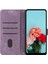 Google Piksel 9 Pro Xl Pu Deri Kart Ekleme Kickstand Için Flip Case (Yurt Dışından) 3