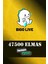 Bigo Live 47500 Elmas 1