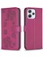 Xiaomi Redmi Için Flip Case 12 4g Kart Yuvaları Tutucu Kickstand Çok Renkli (Yurt Dışından) 1