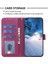 Xiaomi Redmi Için Flip Case 12 4g Kart Yuvaları Tutucu Kickstand Çok Renkli (Yurt Dışından) 3