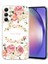 Samsung S23 Fe Teleon Kılıfı (Yurt Dışından) 1
