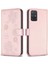 Samsung Galaxy A71 4g Pu Deri Cüzdan Kart Yuvaları Tutucu Için Flip Case (Yurt Dışından) 1