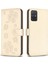 Samsung Galaxy A71 4g Pu Deri Cüzdan Kart Yuvaları Tutucu Için Flip Case (Yurt Dışından) 1