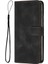 Samsung Galaxy S24 Fe Kart Ekleme Kickstand Pu Deri Için Flip Case (Yurt Dışından) 3