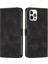 IPhone 16 Pro Pu Deri Cüzdan Kickstand Kart Ekleme Için Flip Case (Yurt Dışından) 1