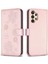 Samsung Galaxy Flip 4g/5g Kart Yuvaları Tutucu Kickstand Cüzdan Için Flip Case (Yurt Dışından) 1