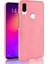 Meizu Not 9 Anti Scratch Klasik Timsah Kapak Için Şık Klasik Kılıf (Yurt Dışından) 1