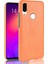 Meizu Not 9 Anti Scratch Klasik Timsah Kapak Için Şık Klasik Kılıf (Yurt Dışından) 3