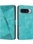 Google Piksel 9 Pro Kart Ekleme Kickstand Cüzdan Pu Deri Için Flip Case (Yurt Dışından) 1
