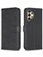 Samsung Galaxy Için Flip Case A52S 5g Yonca Çiçek Pu Deri Çok Renkli (Yurt Dışından) 1