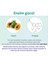 Enzyme Washing Cleansing Powder - Yüz- Makyaj Temizleme Özel Tozu 2