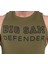 Fitness Kolsuz T-Shirt Spor Atlet Defender 1