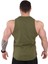 Fitness Kolsuz T-Shirt Spor Atlet Defender 5