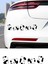 Pandalar Resmi Oto Araba Cam Sticker Çıkartma Bilgisayarlar,kamyonlar, Motosikletler Için 2