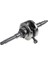 Sym Orbit 50 4t Efi Mio 50 Komple Krank Mili D1 1