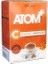 Atom Çayı Atom Plus Vitamin Küpleri C Vitamin + Propolis Atom Küpü 1