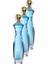 Divine Edp 50 ml Kadın Parfüm Seti 8689001557041 3 Adet 1