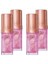 True Dudak Bakım Yağı Shimmering Petal - 7ml 4 Adet 1