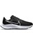 Air Zoom Pegasus Erkek Siyah Koşu & Antrenman Ayakkabı CW7358-002 1