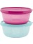 Şekerpare 600ml 2li Set 1