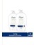 Nemlendirici Sıvı Sabun Caring 1/4 Nemlendirici Krem Etkili 450 ml X2 Adet 1