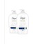 Nemlendirici Sıvı Sabun Caring 1/4 Nemlendirici Krem Etkili 450 ml X2 Adet 2