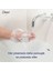 Nemlendirici Sıvı Sabun Caring 1/4 Nemlendirici Krem Etkili 450 ml X2 Adet 5