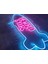 The World Is Yours Neon Led Tabela(80x30cm) 3